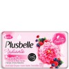 JAB.DE TOC PLUSBELLE RADIANTE VIT 120GR x 9 un.