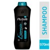 SH.PLUSBELLE ESENCIA CONTROL FRIZZ 970CC x 12 un.