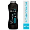 ACOND.PLUSBELLE ESENCIA CONTOL FRIZZ 970CC x 12 un.