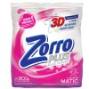 DET.POLVO ZORRO BLUE POWER MATIC 800GR x 20 un.