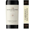 NIETO SENETINER CABERNET SAUVIGNON 750CC x 3 un.