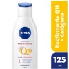 CR NIVEA REAFIRMANTE Q10 PLUS 125CC x 3 un.