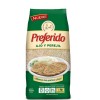 PAN RALLADO PREFERIDO AJO Y PEREJIL 450GR x 20 un.