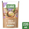 JABON LIQUIDO SUAVE COCO Y KARITE DP 220CC x 6 un.