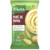 PURE DE PAPAS KNORR 125GR x 12 un.