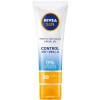 PROT.SOLAR NIVEA FACIAL ANTIBRIL F50 50CC x 2 un.