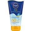 PROT.SOLAR NIVEA KIDS SWIM F60 150CC x 2 un.