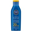 PROT.SOLAR NIVEA HIDR F30 200CC x 2 un.