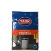 BOLSA RESIDUO TASK PLANA 45X60X10UN x 5 un.