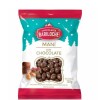 MANI BARILOCHE C/CHOCOLATE 80GR x 12 un.