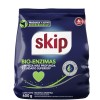 DET.POLVO SKIP BIO ENZIMAS MATIC 600GR x 12 un.