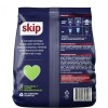 DET.POLVO SKIP BIO ENZIMAS MATIC 600GR x 12 un.