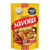 MOSTAZA SAVORA ORIGINAL DP 250GR x 12 un.