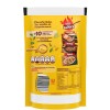 MOSTAZA SAVORA ORIGINAL DP 250GR x 12 un.