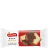 BUDIN LA CUMBRE MARMOLADO 200GR x 18 un.