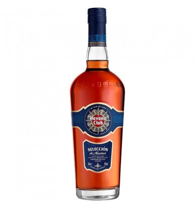 RON HAVANA CLUB SEL MAESTROS 700CC x 1 un.