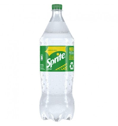 SPRITE LIMA LIMON PET 1500CC x 6 un.