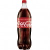 COCA COLA SABOR ORIGINAL PET 1500CC x 6 un.