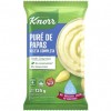 PURE DE PAPAS KNORR RECETA COMPLETA 125GR x 12 un.