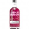 VODKA ABSOLUT RASPBERRY 700CC x 1 un.