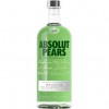 VODKA ABSOLUT PEARS 700CC x 1 un.