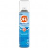 REPELENTE OFF INVISIBLE AEROSOL 104.5CC x 3 un.