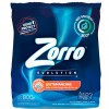 DET.POLVO ZORRO EVOLUTION QUITAMANCHA 800G x 20 un.