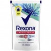 JABON LIQUIDO REXONA ANTIB FRESH 220CC x 3 un.