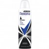 DEO.REXONA AP INVISIBLE WOMAN 89GR x 6 un.