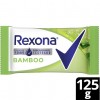 JAB.DE TOC REXONA BAMBOO 120GR x 12 un.