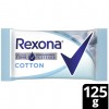 JAB.DE TOC REXONA COTTON 120GR x 12 un.