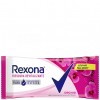 JAB.DE TOC REXONA ORCHID 3X120GR x 6 un.