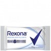 JAB.DE TOC REXONA SENSIBLE 120GR x 12 un.