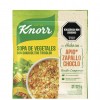 SOPAS K.S CASERA VEG C/FID CARAC TRICOLOR x 10 un.