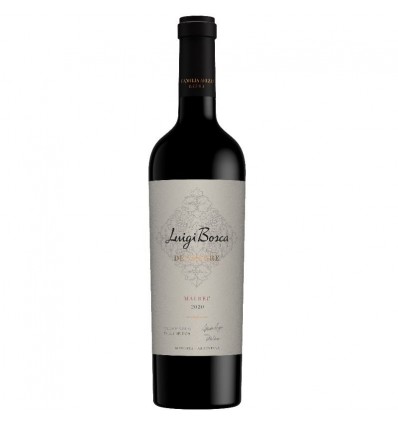 LUIGI BOSCA DE SANGRE MALBEC V UCO 750CC x 1 un.