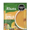 SOPAS K.S CREMA ZAPALLO C/NUEZ MOSC 10UN x 10 un.