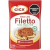 SALSA LISTA CICA FILETTO D PACK 340GR x 6 un.