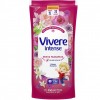 SUAVIZANTE VIVERE MIMOS FLORALES 450CC x 5 un.