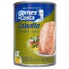 CABALLA GOMES DA COSTA EN ACEITE 380GR x 6 un.