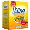 SEMOLA VITINA LUCCHETTI VEGETALES 250GR x 6 un.