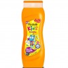 SH.PLUSBELLE KIDS PROTECCION NATURAL 350CC x 6 un.