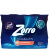 DET.POLVO ZORRO EVOLUTION QUITAMANCHA 400G x 36 un.