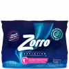 DET.POLVO ZORRO EVOLUTION ESCUDO PROT 400G x 36 un.