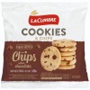 GALLETITAS LA CUMBRE VAIN CHIPS CHOC 150GR x 20 un.