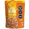 MANI KING FRITO SALADO SIN PIEL 350GR x 4 un.