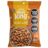 MANI KING FRITO SALADO SIN PIEL 100GR x 15 un.