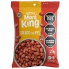 MANI KING FRITO SALADO CON PIEL 100GR x 15 un.