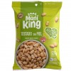 MANI KING TOSTADO SIN PIEL Y SIN SAL 100GR x 15 un.