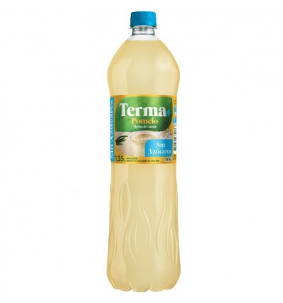 AMARGO TERMA POMELO CERO PET 1350CC x 12 un.