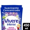 SUAVIZANTE VIVERE SUEÑOS FLORAL DP 450C x 5 un.